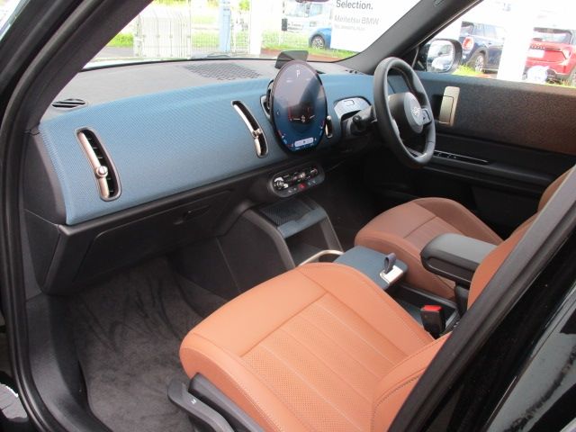 BMW MINI COUNTRYMAN 2025 Image 31