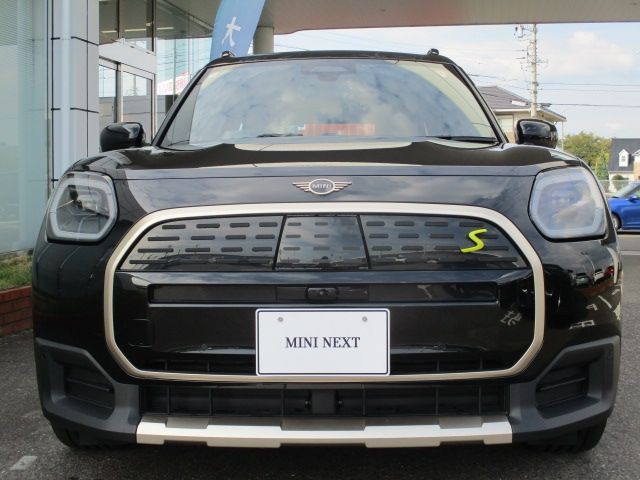 BMW MINI COUNTRYMAN 2025 Image 31