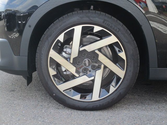 BMW MINI COUNTRYMAN 2025 Image 31