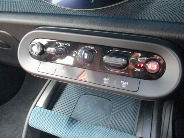 BMW MINI COUNTRYMAN 2025 Image 31