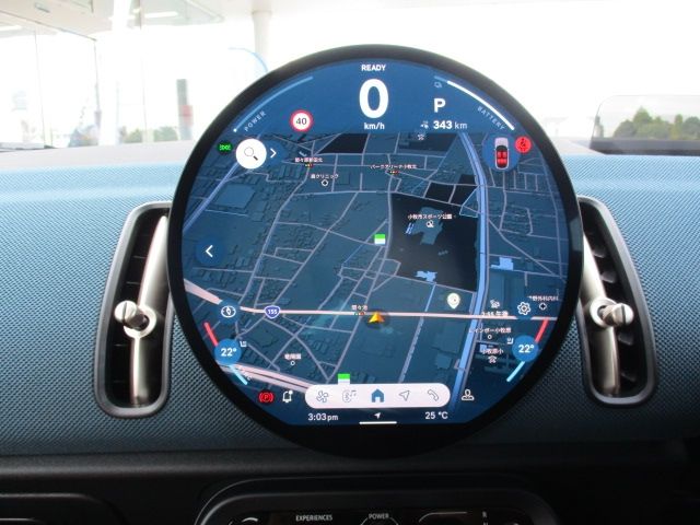 BMW MINI COUNTRYMAN 2025 Image 31