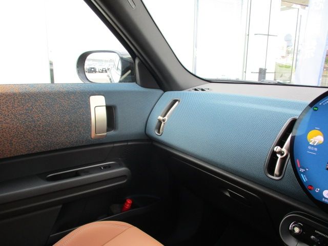 BMW MINI COUNTRYMAN 2025 Image 31