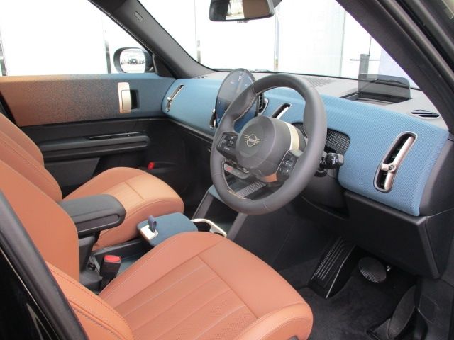 BMW MINI COUNTRYMAN 2025 Image 31