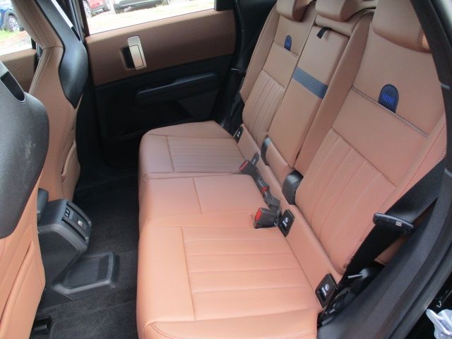 BMW MINI COUNTRYMAN 2025 Image 31