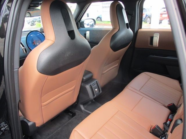 BMW MINI COUNTRYMAN 2025 Image 31