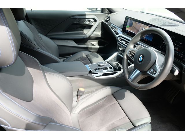 BMW 2SERIES COUPE 2024 Image 31