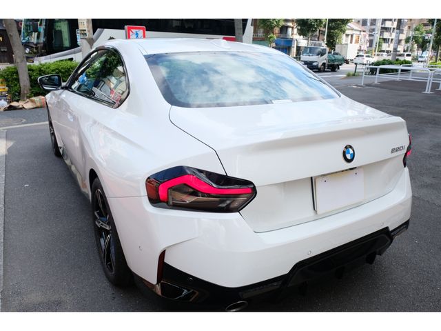 BMW 2SERIES COUPE 2024 Image 31