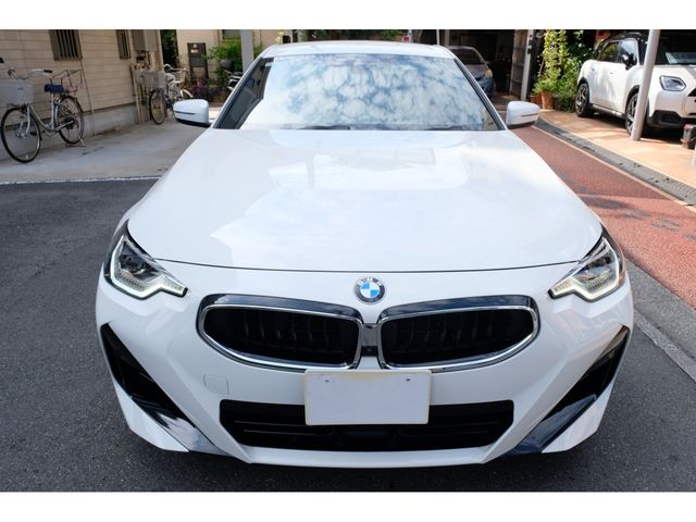 BMW 2SERIES COUPE 2024 Image 31