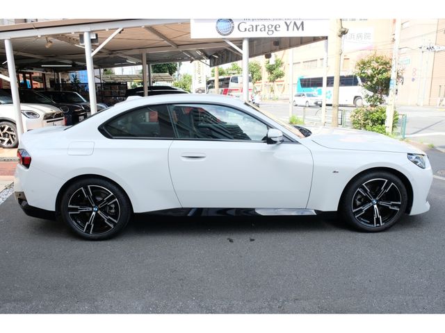 BMW 2SERIES COUPE 2024 Image 31