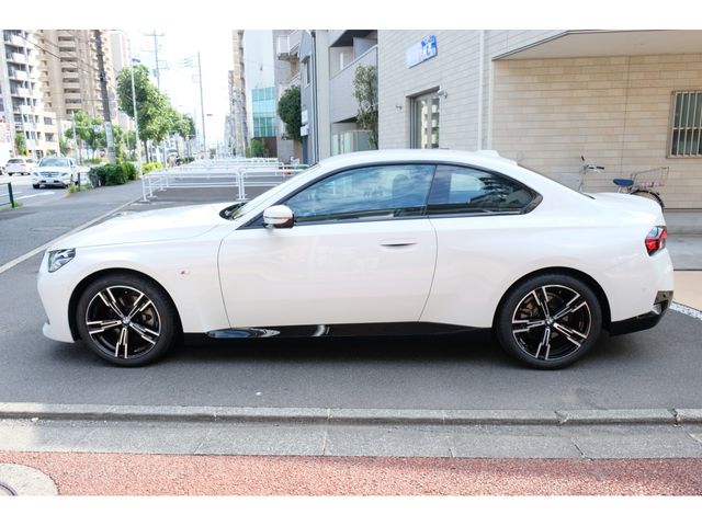 BMW 2SERIES COUPE 2024 Image 31