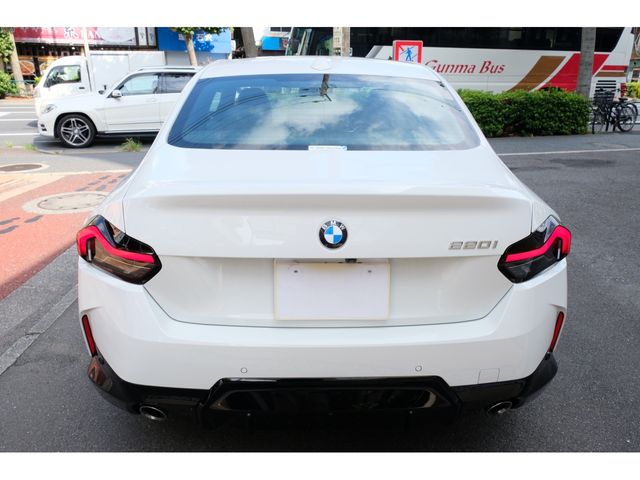 BMW 2SERIES COUPE 2024 Image 31