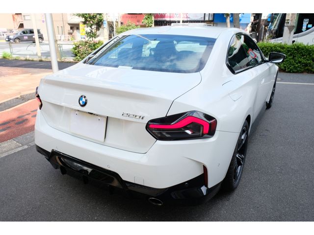 BMW 2SERIES COUPE 2024 Image 31