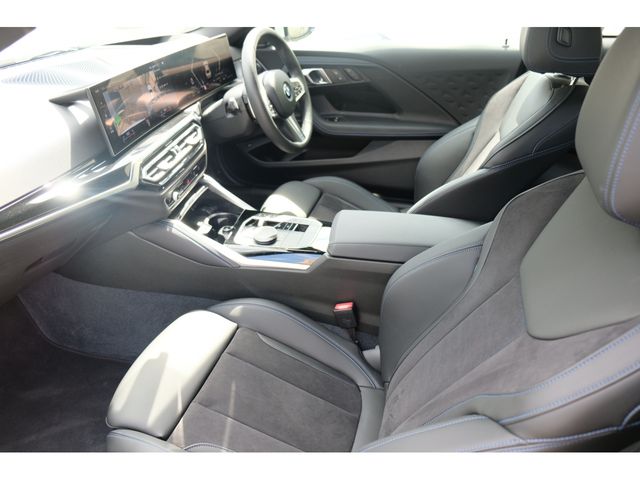 BMW 2SERIES COUPE 2024 Image 31