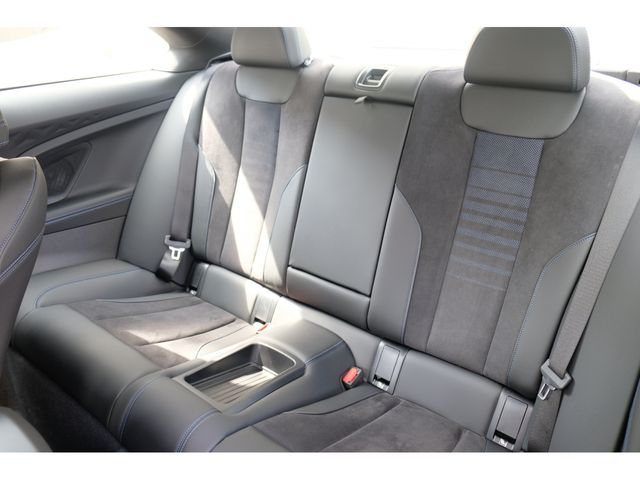 BMW 2SERIES COUPE 2024 Image 31