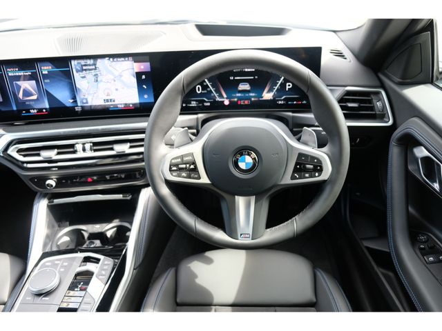 BMW 2SERIES COUPE 2024 Image 31