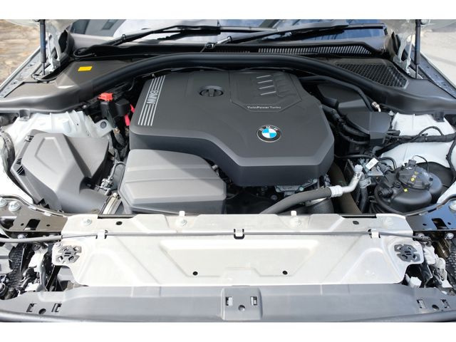 BMW 2SERIES COUPE 2024 Image 31