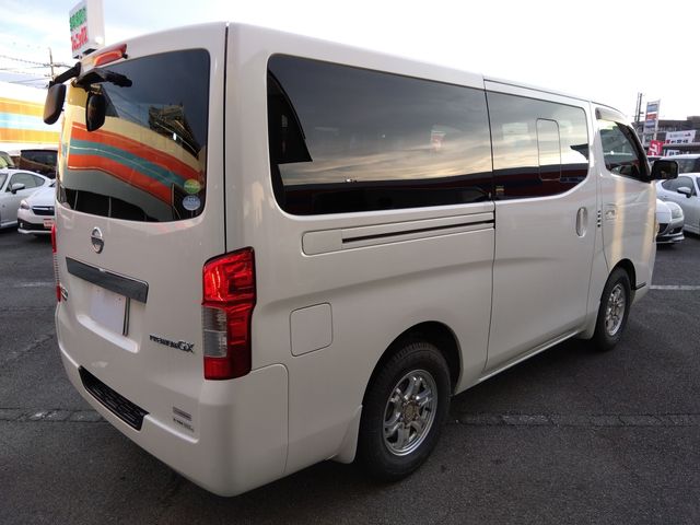 NISSAN NV350 CARAVAN 2015 Image 31