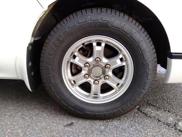 NISSAN NV350 CARAVAN 2015 Image 31