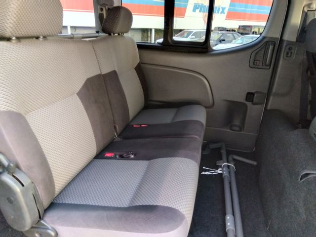 NISSAN NV350 CARAVAN 2015 Image 31