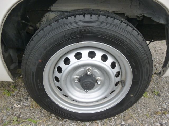 TOYOTA SUCCEED VAN HYBRID 2020 Image 31