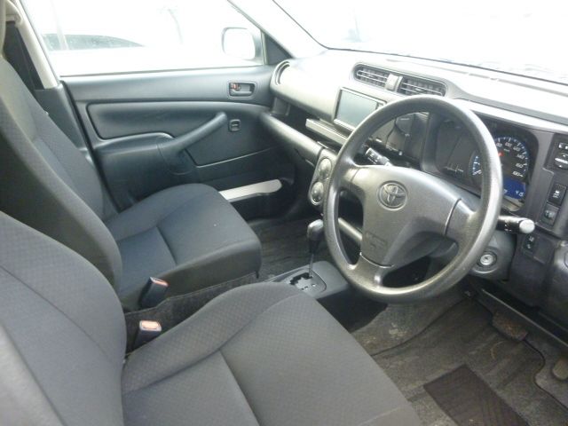 TOYOTA SUCCEED VAN HYBRID 2020 Image 31