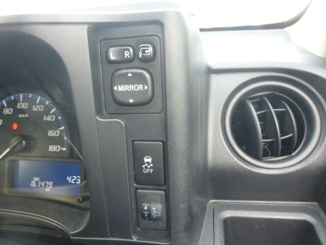 TOYOTA SUCCEED VAN HYBRID 2020 Image 31