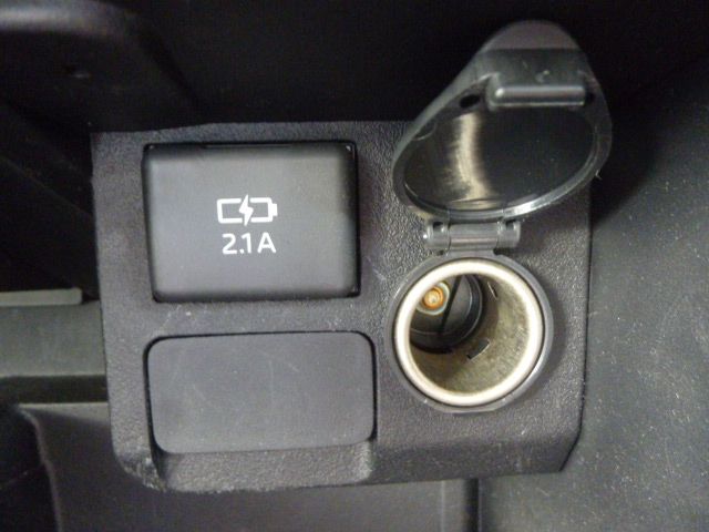 TOYOTA SUCCEED VAN HYBRID 2020 Image 31