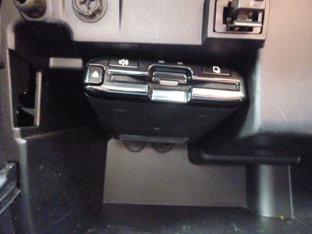 TOYOTA SUCCEED VAN HYBRID 2020 Image 31