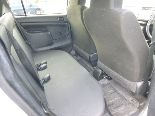 TOYOTA SUCCEED VAN HYBRID 2020 Image 31