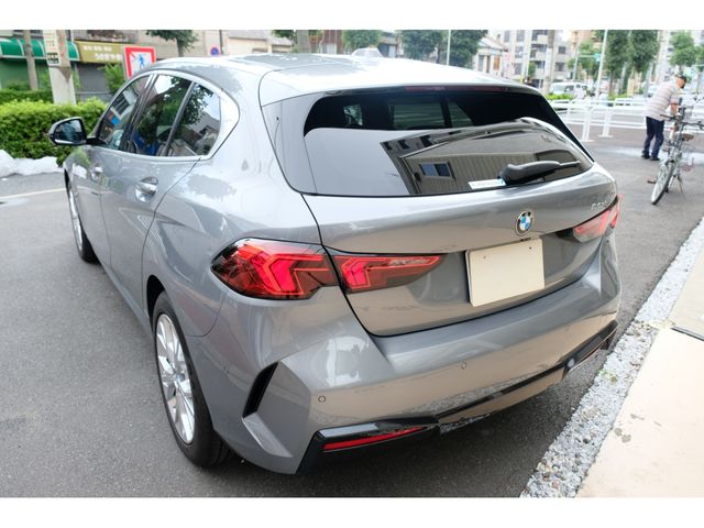 BMW 1SERIES 2025 Image 31