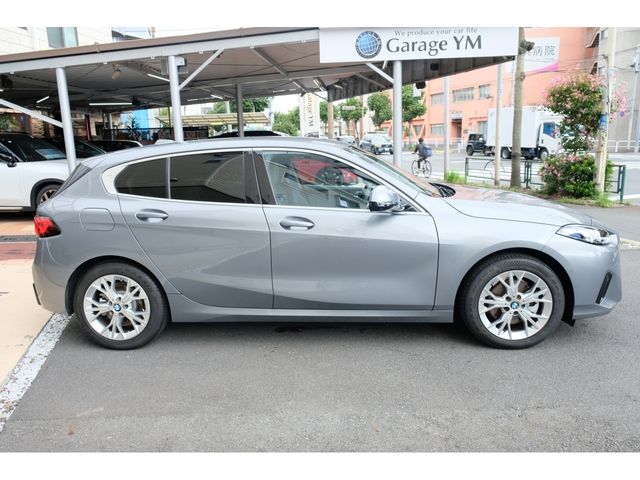BMW 1SERIES 2025 Image 31