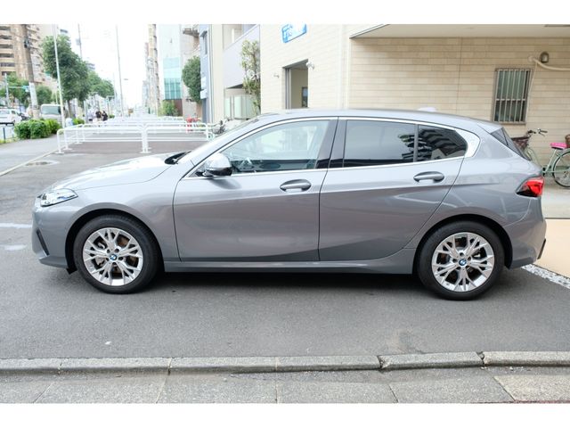 BMW 1SERIES 2025 Image 31