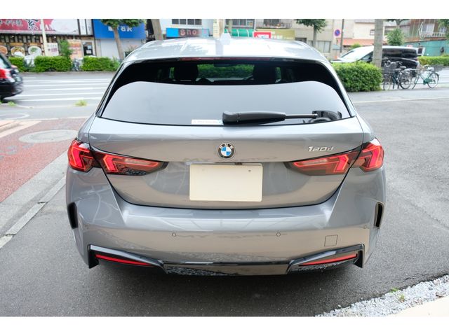 BMW 1SERIES 2025 Image 31