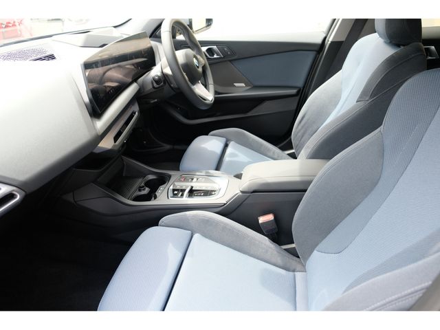 BMW 1SERIES 2025 Image 31