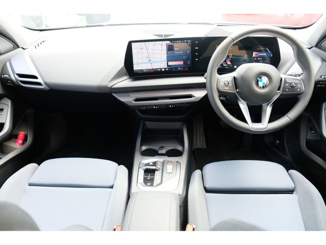 BMW 1SERIES 2025 Image 31