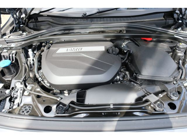 BMW 1SERIES 2025 Image 31