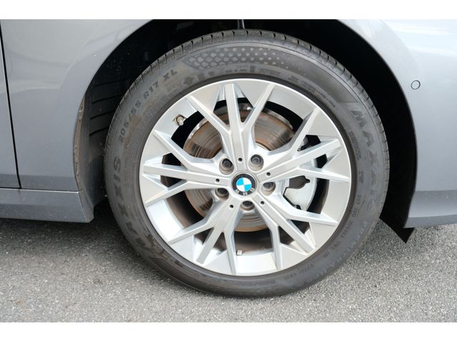 BMW 1SERIES 2025 Image 31