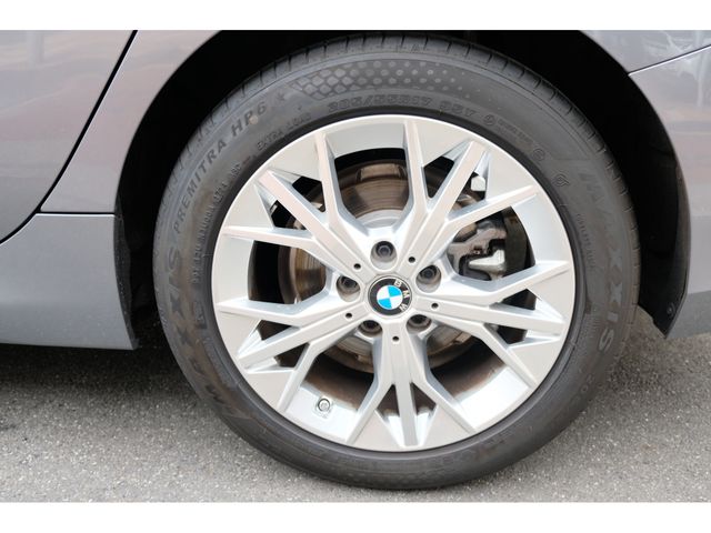 BMW 1SERIES 2025 Image 31