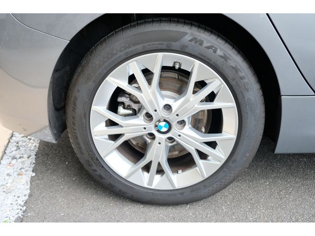 BMW 1SERIES 2025 Image 31