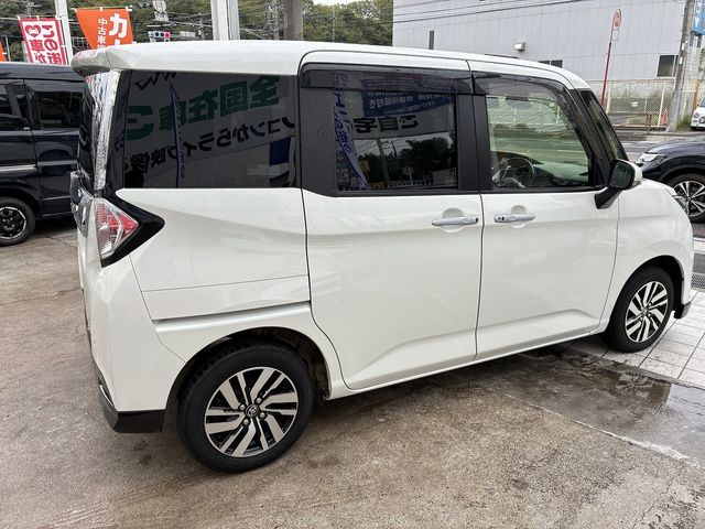 TOYOTA TANK 2018 Image 31