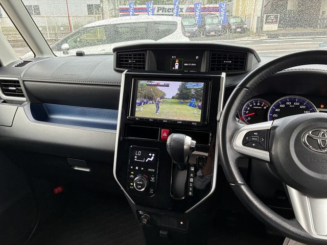 TOYOTA TANK 2018 Image 31