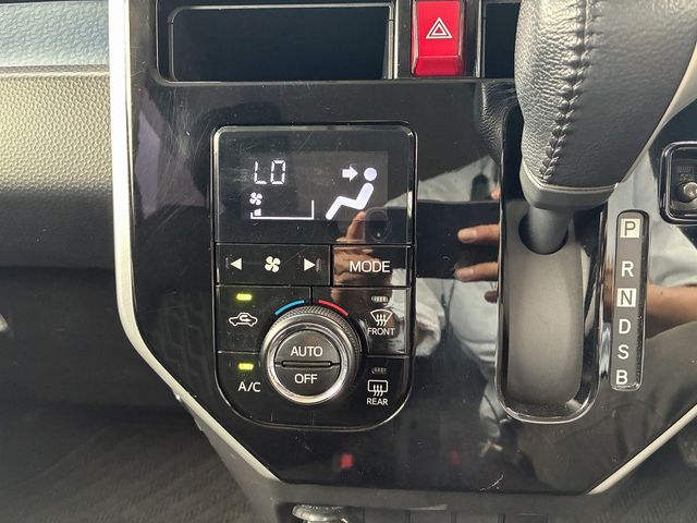 TOYOTA TANK 2018 Image 31