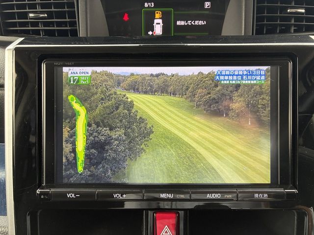 TOYOTA TANK 2018 Image 31