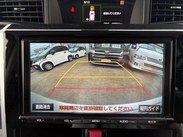 TOYOTA TANK 2018 Image 31