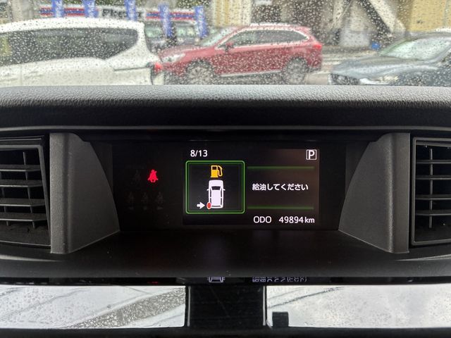 TOYOTA TANK 2018 Image 31