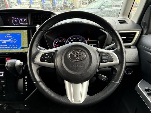 TOYOTA TANK 2018 Image 31