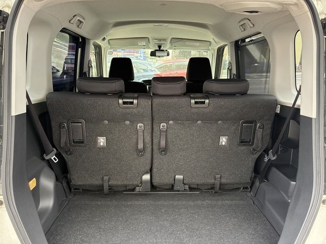 TOYOTA TANK 2018 Image 31