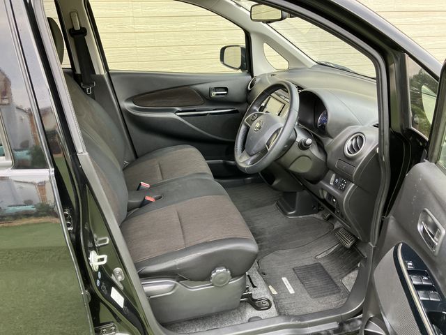 NISSAN DAYZ 2015 Image 31