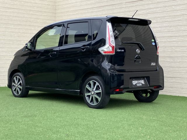 NISSAN DAYZ 2015 Image 31