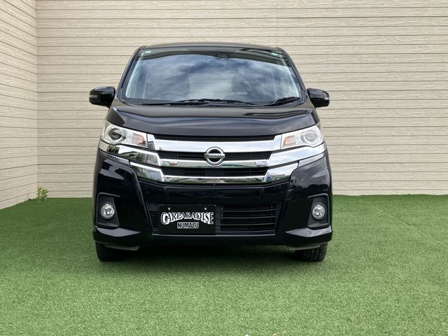 NISSAN DAYZ 2015 Image 31